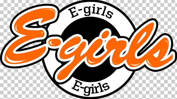 E Girls E G Time Logo Happiness Exile Png Clipart Album Area Artwork Brand Egirls Free Png