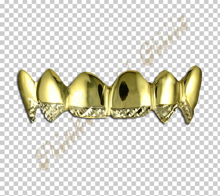 Grill Gold Teeth Jewellery Tooth PNG, Clipart, 6 Gold, Brass, Caps, Chain, Cut Free PNG Download
