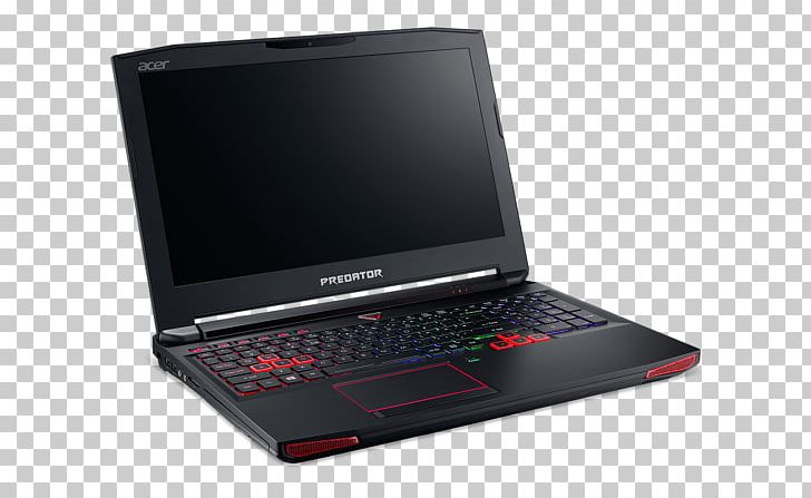 Laptop Dell Acer Aspire Predator PNG, Clipart, Acer, Acer Aspire, Acer Aspire Predator, Computer, Computer Hardware Free PNG Download