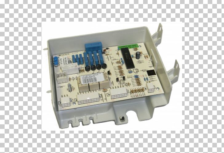 Microcontroller Printed Circuit Board Electronics Refrigerator Whirlpool Corporation PNG, Clipart, Circuit Component, Computer Hardware, Electronic Circuit, Electronic Component, Electronics Free PNG Download