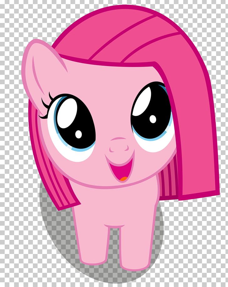 Pinkie Pie Pony Twilight Sparkle Rainbow Dash Rarity PNG, Clipart, Art, Cartoon, Cheek, Cuteness, Cute Overload Free PNG Download