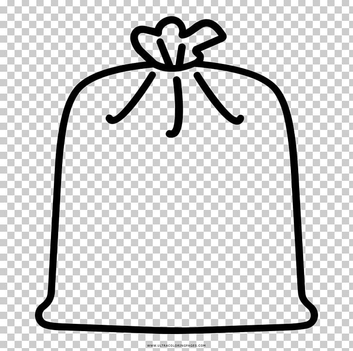 Plastic Bag Bin Bag Waste Gunny Sack PNG, Clipart, Accessories, Area, Bag, Bin Bag, Black And White Free PNG Download