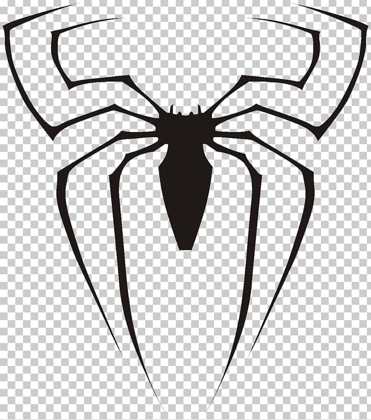 Spider-Man Logo Drawing Art PNG, Clipart, Amazing Spiderman, Andrew Garfield, Art, Artwork, Black Free PNG Download
