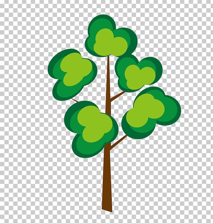 Tree Cartoon Crown PNG, Clipart, Art, Autumn Tree, Cartoon, Christmas Tree, Color Scheme Free PNG Download