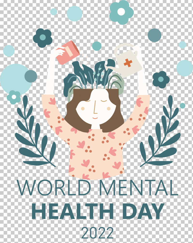 World Mental Healthy Day Mental Healthy Health PNG, Clipart, Health, Mental Healthy, World Mental Healthy Day Free PNG Download