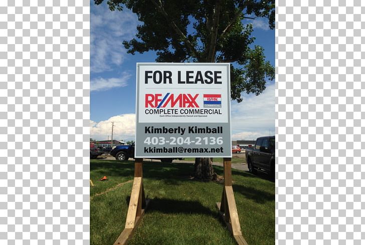Blue Mountain Signs Real Estate Commercial Property House Lease PNG, Clipart, Advertising, Area, Banner, Blue Mountain Signs, Brand Free PNG Download