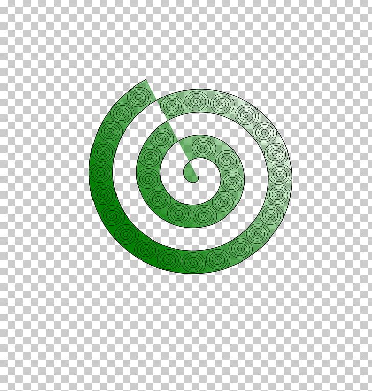 Circle Logo Spiral PNG, Clipart, Circle, Education Science, Green, Line, Logo Free PNG Download