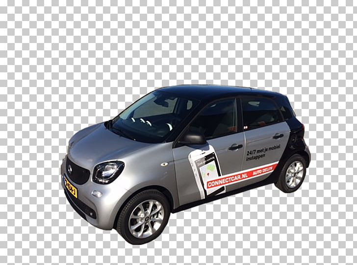 City Car Smart Forfour Car Door PNG, Clipart, Automotive Design, Automotive Exterior, Brand, Bumper, Car Free PNG Download