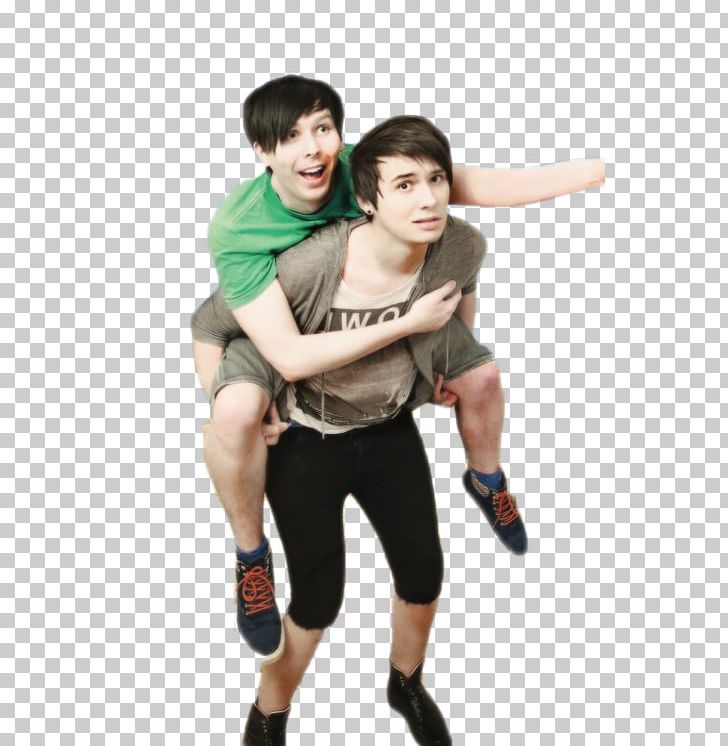 Dan Howell Phil Lester Dan And Phil YouTuber PNG, Clipart, Abdomen, Aggression, Arm, Camera, Child Free PNG Download