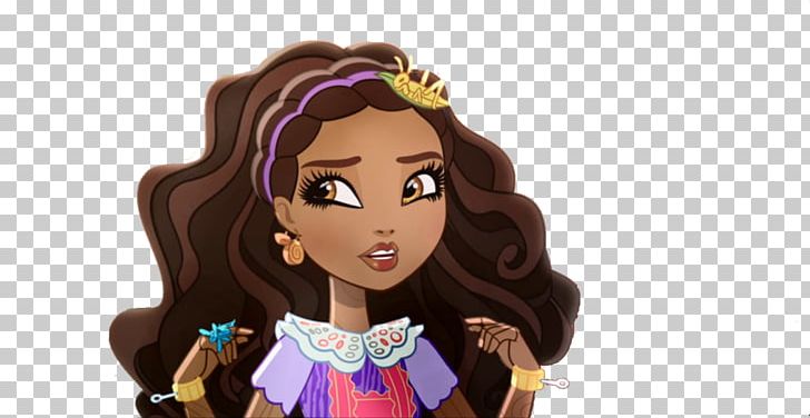 Ever After High Cedar Wood Art PNG, Clipart, Alvin And The Chipmunks, Art, Artist, Barbie, Brown Hair Free PNG Download