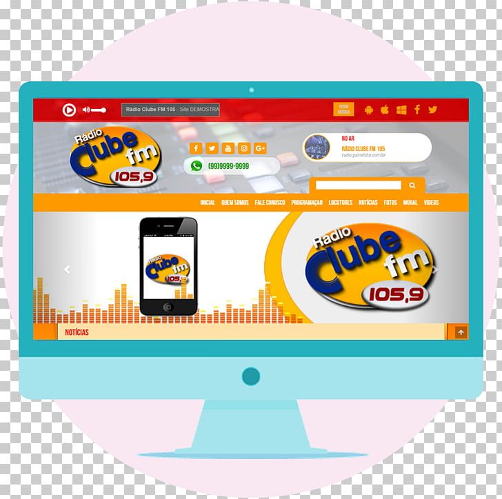 Internet Radio Radio Broadcasting Streaming Media Streaming Audio PNG, Clipart, Brand, Business, Download, Electronics, Host Free PNG Download