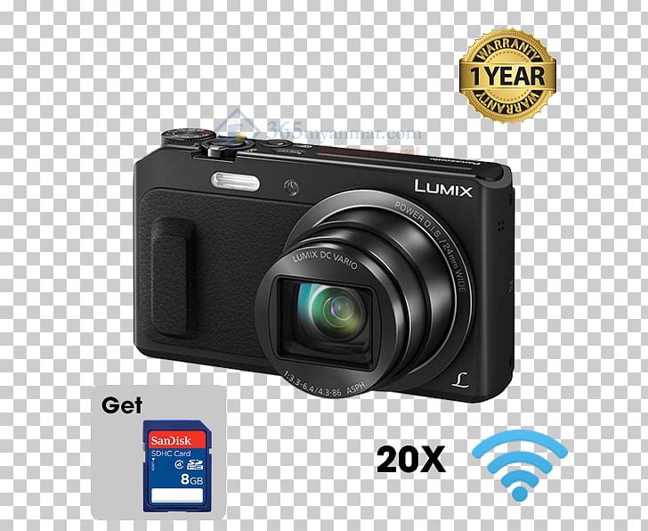 Lumix Panasonic Point-and-shoot Camera Photography PNG, Clipart, Camera, Camera Lens, Cameras Optics, Digital Camera, Digital Cameras Free PNG Download