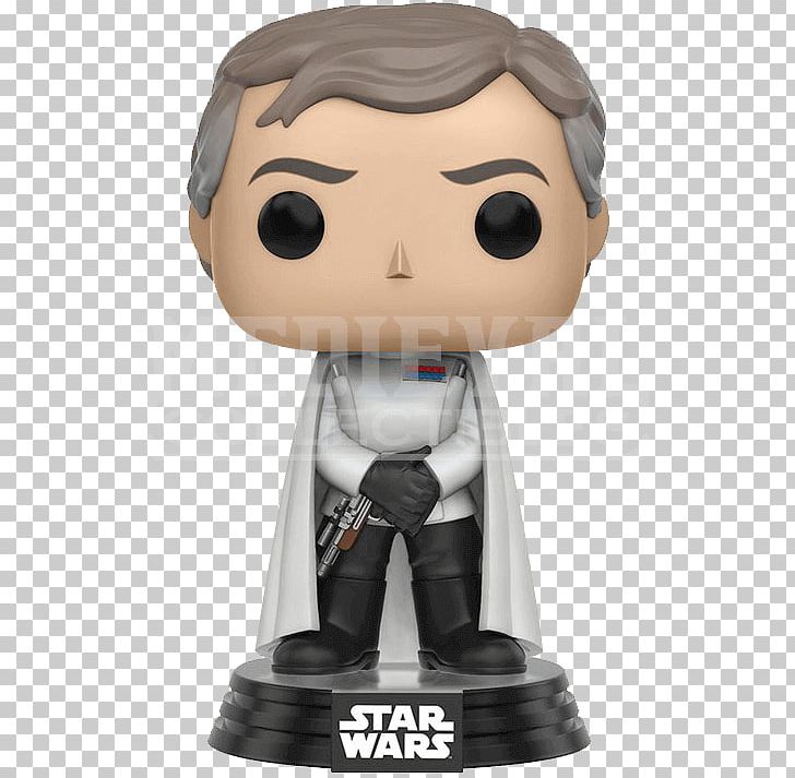 Orson Krennic Funko Designer Toy Collectable Star Wars PNG, Clipart, Action Toy Figures, Bobblehead, C2b5, Collectable, Designer Toy Free PNG Download