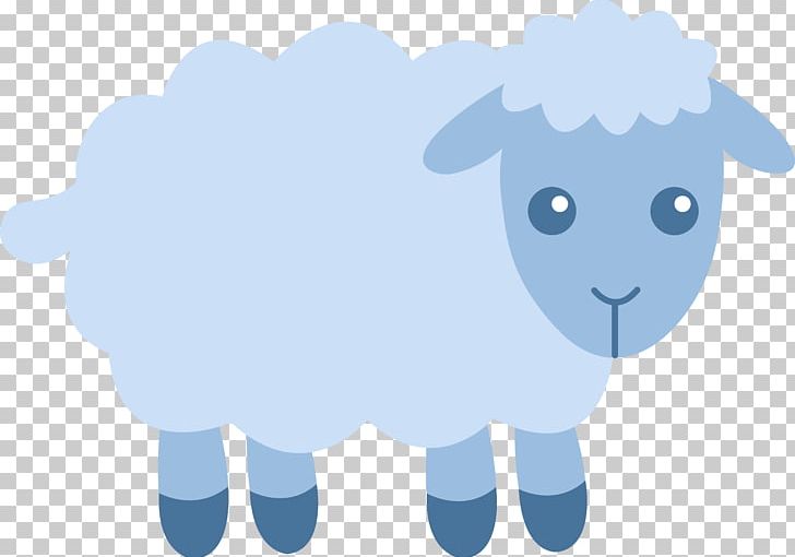 Sheep Free Content PNG, Clipart, Blue, Cartoon, Cartoon Lamb, Cattle Like Mammal, Clip Art Free PNG Download