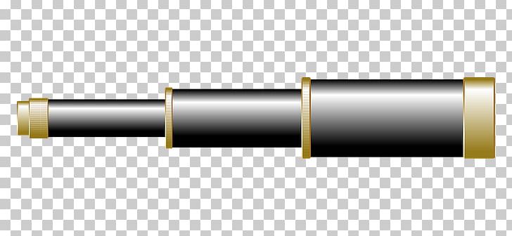 Telescope PNG, Clipart, Cylinder, Drawing, History Of The Telescope, Image File Formats, Lens Free PNG Download
