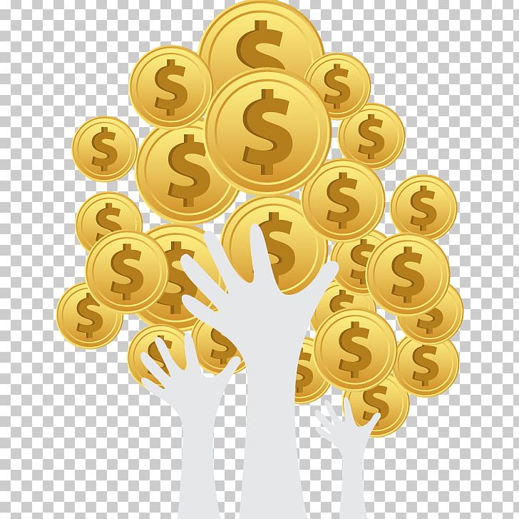 Money Coin Bank Finance PNG, Clipart, Bank, Brass, Circle, Coin, Creativity Free PNG Download