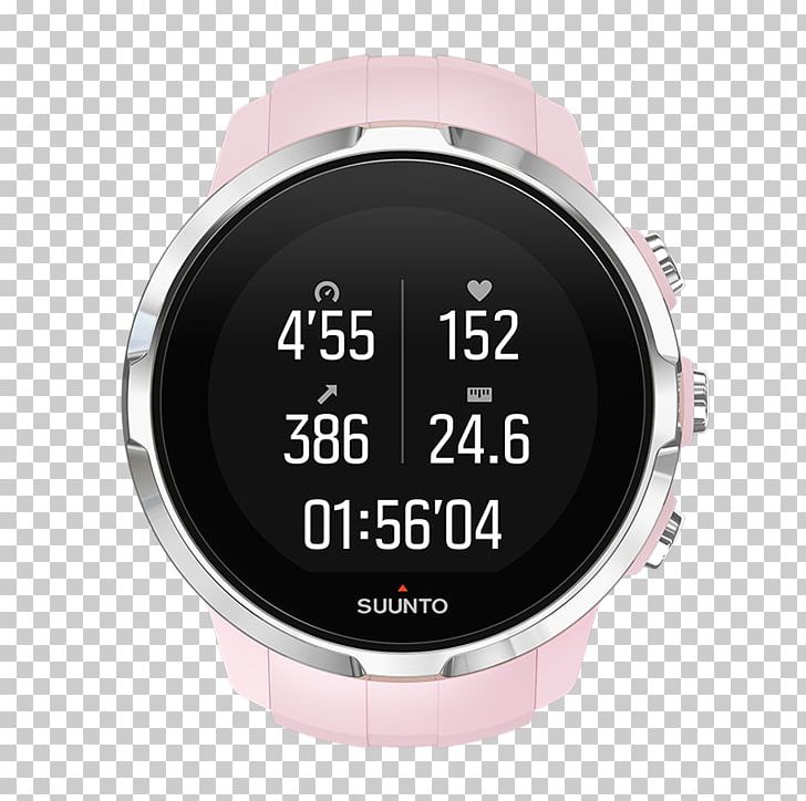 suunto spartan ultra heart rate monitor