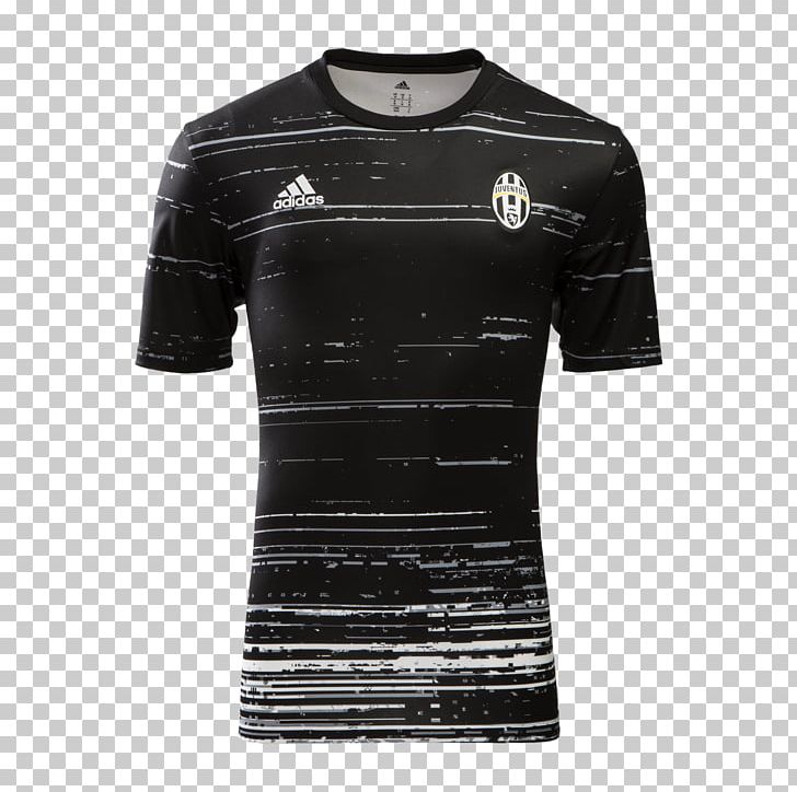 T-shirt Juventus F.C. Jersey Kit Juventus Store PNG, Clipart, Active Shirt, Black, Brand, Clothing, Football Free PNG Download