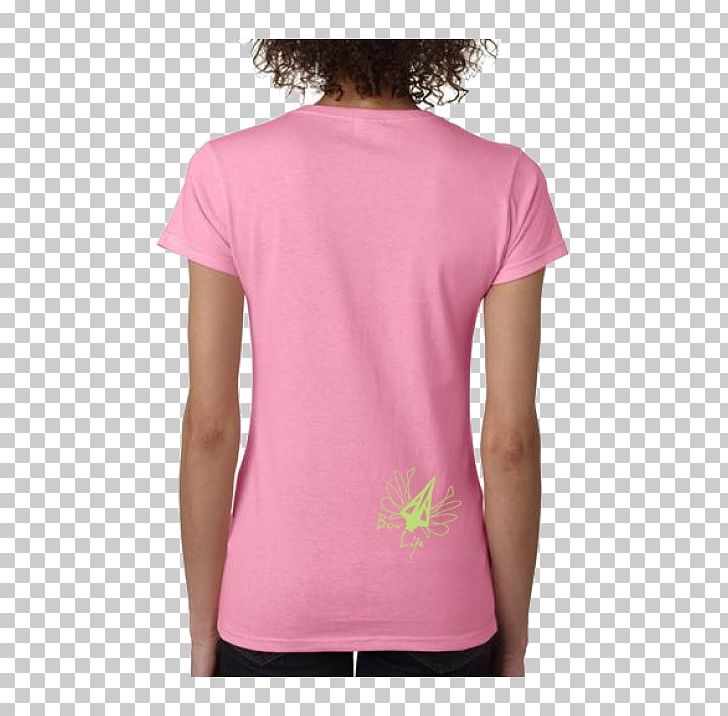 T-shirt Shoulder Pink M Product PNG, Clipart, Active Shirt, Magenta, Neck, Pink, Pink M Free PNG Download