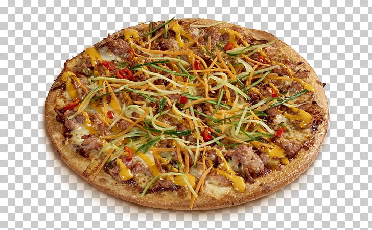 California-style Pizza Vegetarian Cuisine Sicilian Pizza Fast Food PNG, Clipart,  Free PNG Download