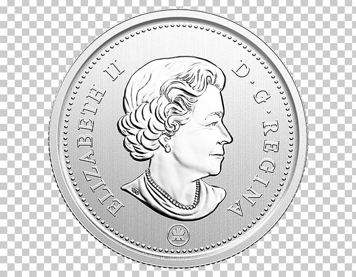 Canada Perth Mint Royal Canadian Mint Silver Coin PNG, Clipart, Black And White, Bullion, Bullion Coin, Canada, Canadian Gold Maple Leaf Free PNG Download