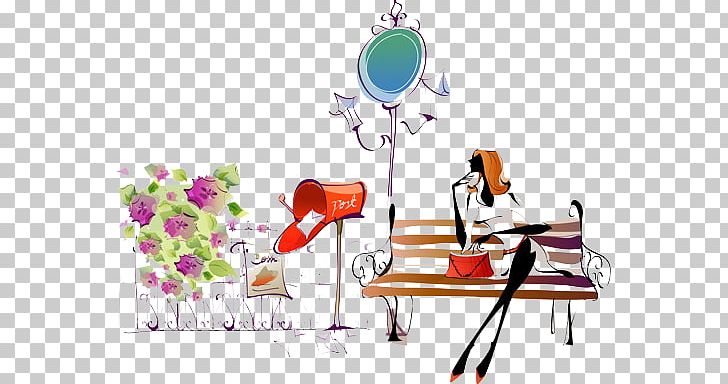 Cartoon Illustration PNG, Clipart, Adobe Illustrator, Architecture, Beauty, Brand, Comics Free PNG Download