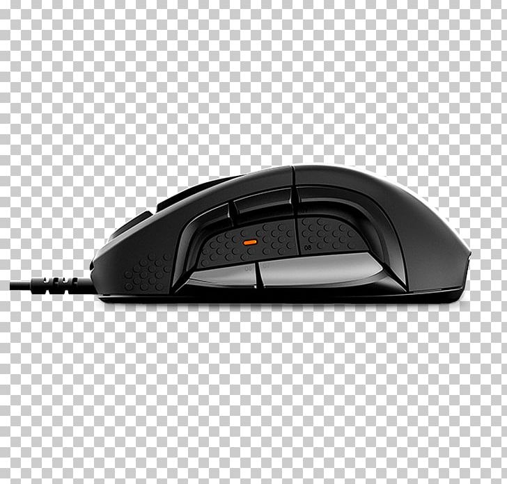 Computer Mouse Video Game STEELSERIES SteelSeries Rival 500 Black PNG, Clipart, Black, Computer Hardware, Electronic Device, Electronics, Game Free PNG Download