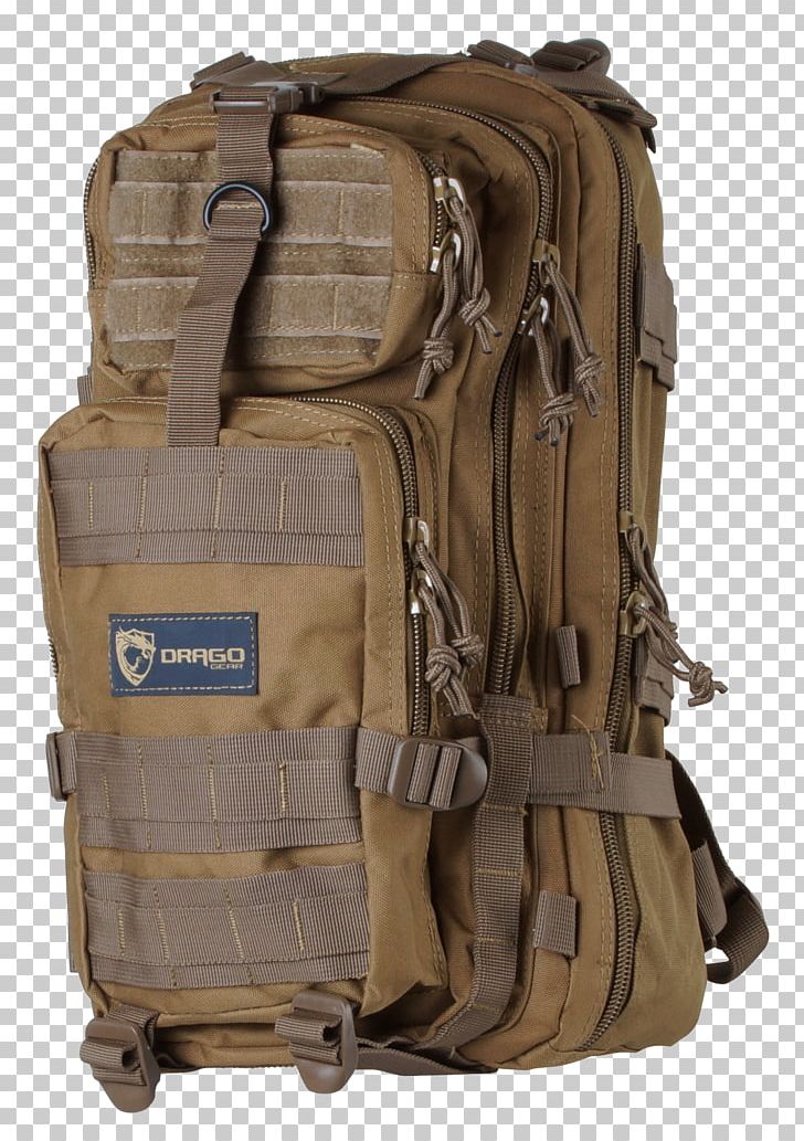 drago tactical bag