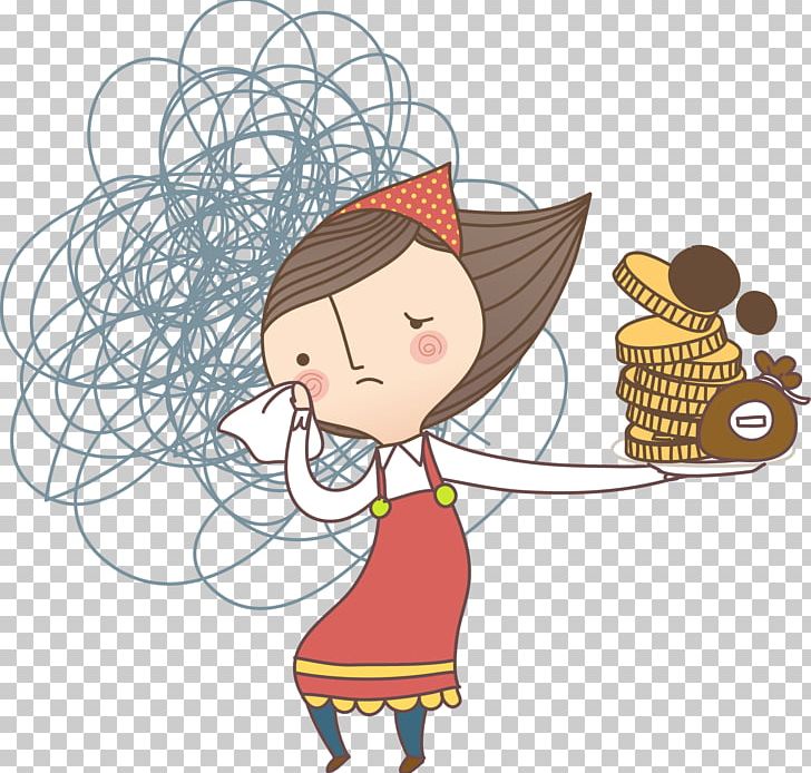 Drawing Cartoon Illustration PNG, Clipart, Annoyance, Bank, Business Woman, Cartoon Character, Cartoon Eyes Free PNG Download