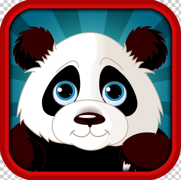 Giant Panda Bear PNG, Clipart, Animals, Bear, Blitz, Carnivoran, Cartoon Free PNG Download