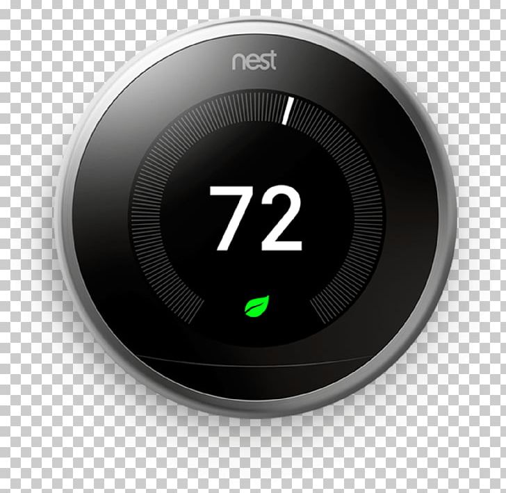 Nest Thermostat (3rd Generation) Nest Learning Thermostat Nest Labs Smart Thermostat PNG, Clipart, 3 Rd, Brand, Copper, Ecobee, Ecobee Ecobee4 Free PNG Download