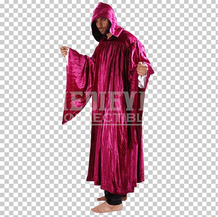 Robe Costume Design Purple PNG, Clipart, Art, Clothing, Costume, Costume Design, Magenta Free PNG Download