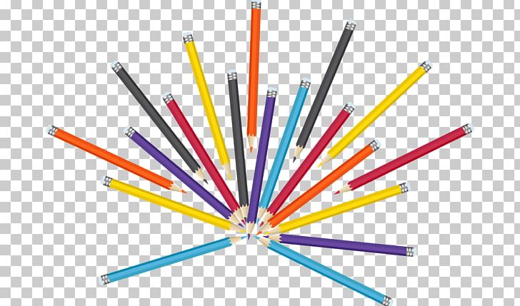 School Pencil PNG, Clipart, Back To School, Colored Pencil, Download, Ecole, Education Free PNG Download
