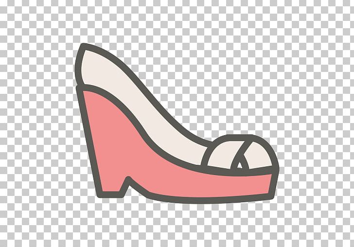 Wedge Shoe Computer Icons Sandal Boot PNG, Clipart, Automotive Design, Basic Pump, Boot, Computer Icons, Fashion Free PNG Download