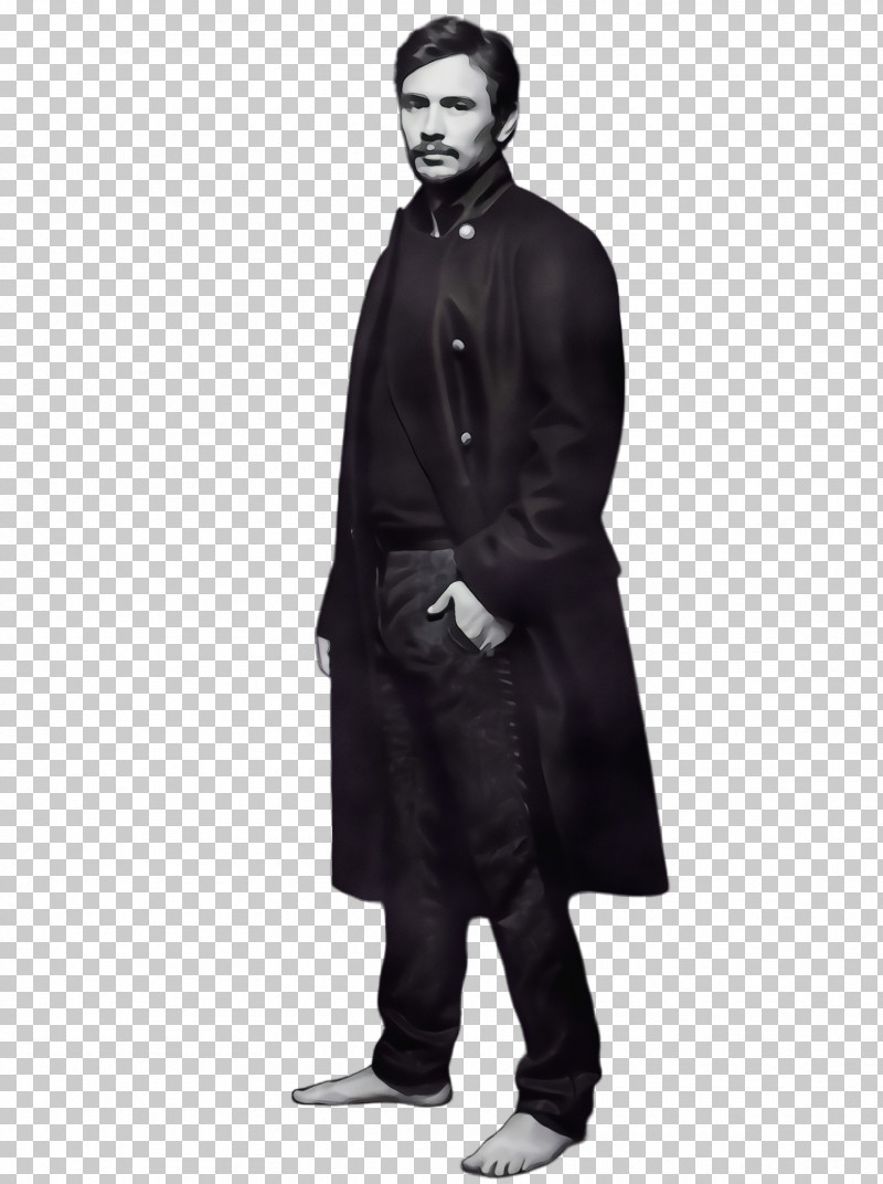 Overcoat PNG, Clipart, Clothing, Coat, Costume, Gentleman, Outerwear Free PNG Download