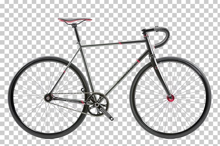 Fixed-gear Bicycle Single-speed Bicycle Bicycle Frames Track Bicycle PNG, Clipart, Bicycle, Bicycle Accessory, Bicycle Frame, Bicycle Frames, Bicycle Part Free PNG Download