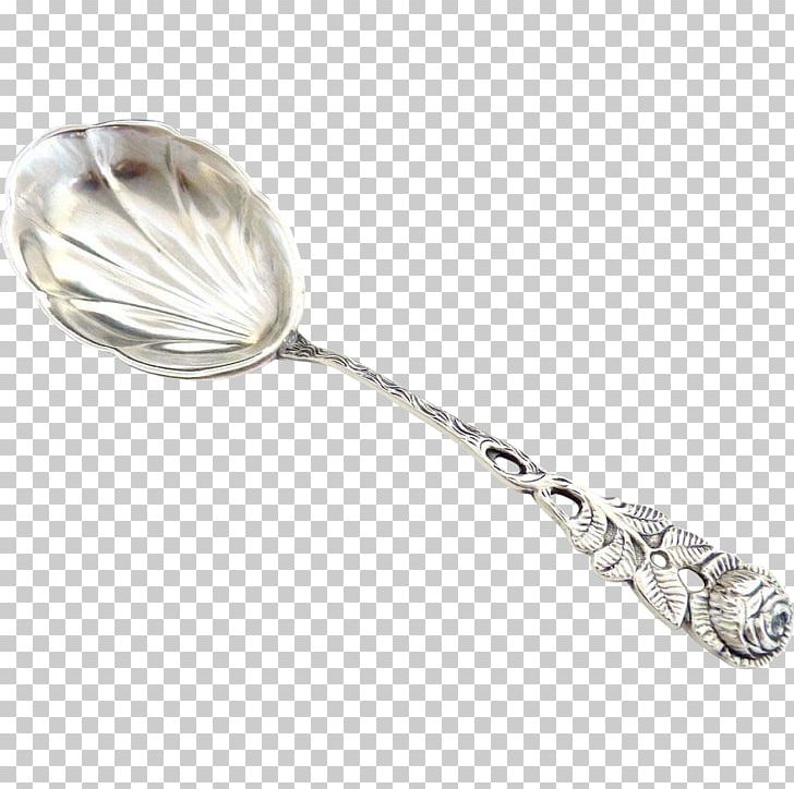 Sugar Spoon Cutlery Silver Spoon PNG, Clipart, Body Jewelry, Cutlery, Georg Jensen, Gorham Manufacturing Company, Handle Free PNG Download