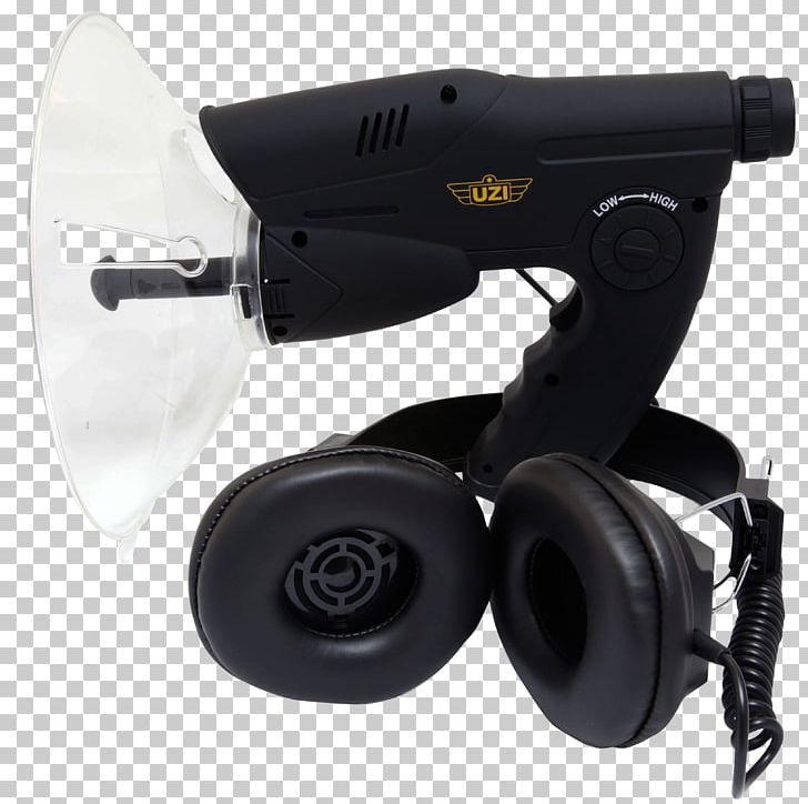 Uzi Covert Listening Device Electronics Parabolic Microphone Sound PNG, Clipart, Covert Listening Device, Electronics, Hardware, Megaphone, Microphone Free PNG Download