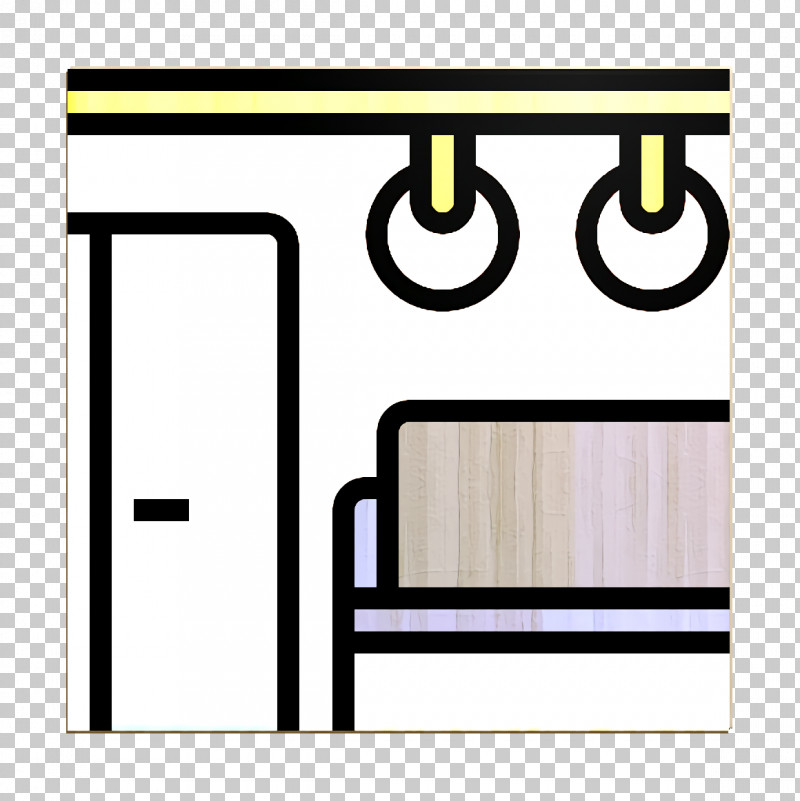 Electric Train Icon Workday Icon Subway Icon PNG, Clipart, Electric Train Icon, Furniture, Line, Rectangle, Subway Icon Free PNG Download