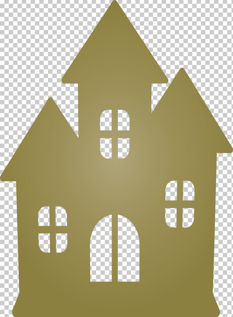 Halloween PNG, Clipart, Facade, Halloween, House, M, Symbol Free PNG Download