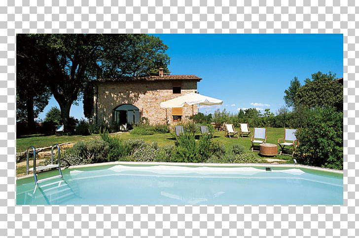 Backyard Property Swimming Pool Villa Resort PNG, Clipart, Area, Backyard, Building, Chianti, Cottage Free PNG Download
