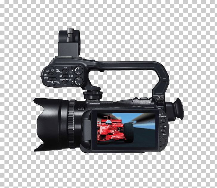 Canon XA20 Video Cameras Canon XA10 Canon XA25 PNG, Clipart, Active Pixel Sensor, Angle, Avchd, Camcorder, Camera Free PNG Download
