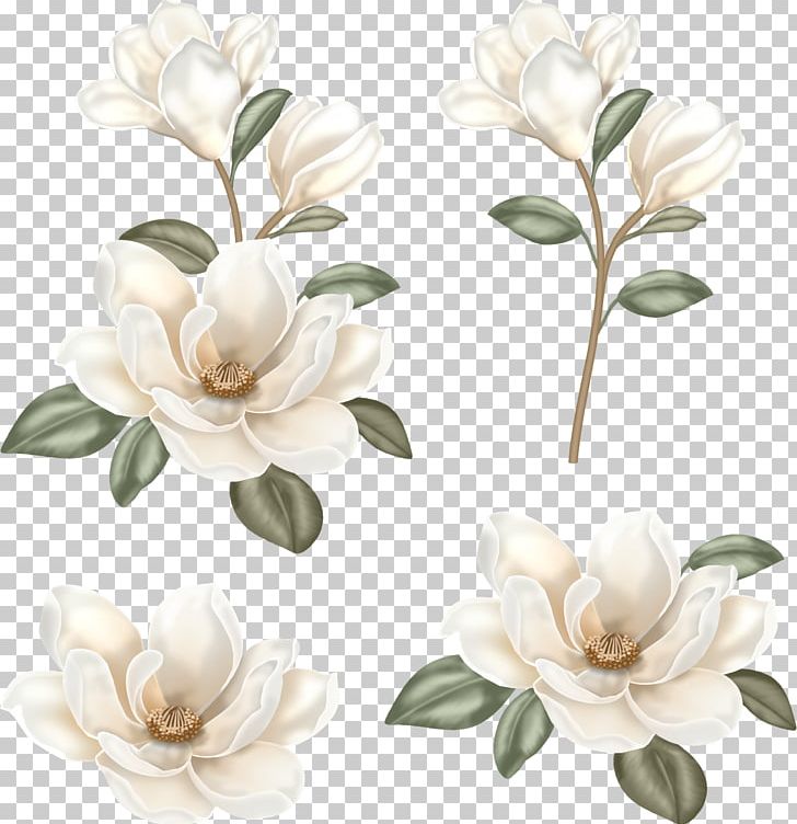 Flower Floral Design Png Clipart Art Blume Boho Boho Flowers Clip Art Free Png Download