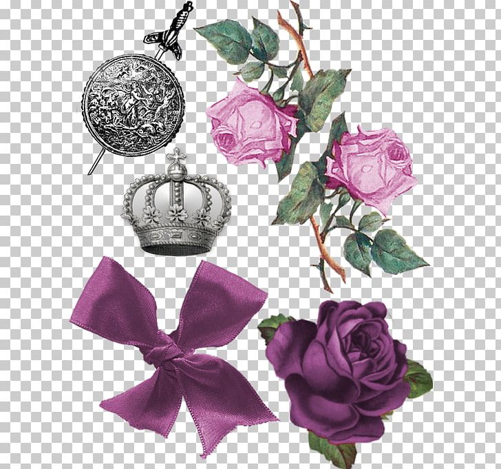 Garden Roses Paper Floral Design Sleeping Beauty Art PNG, Clipart, Art, Artificial Flower, Beauty Compassionate Printing, Cartoon, Centifolia Roses Free PNG Download