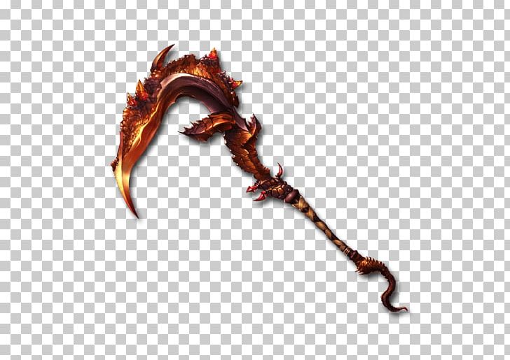 Granblue Fantasy Blade Weapon Sickle Sword PNG, Clipart, Arma Bianca, Axe, Bhavacakra, Blade, Cold Steel Free PNG Download