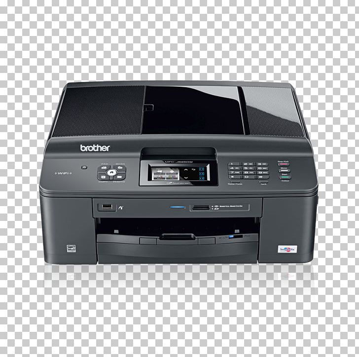 Ink Cartridge Brother Industries Printer Hewlett-Packard Inkjet Printing PNG, Clipart, Automatic Document Feeder, Brother Industries, Canon, Electronic Device, Electronics Free PNG Download