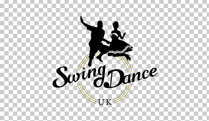 Logo Swing Dance Lindy Hop Balboa PNG, Clipart, Balboa, Brand, Charleston, Dance, Dance Class Free PNG Download