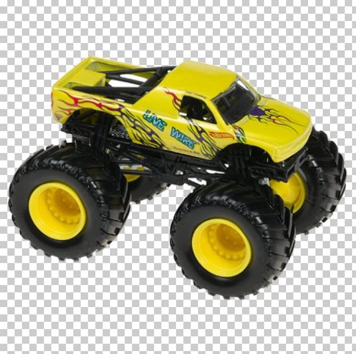 Monster Truck Monster Jam World Finals Car Tire Hot Wheels PNG, Clipart, 124 Scale, 164 Scale, Automotive Tire, Automotive Wheel System, Car Free PNG Download