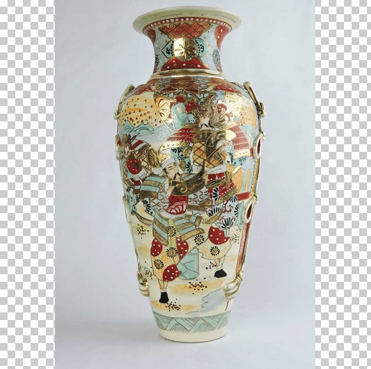Vase Porcelain Satsuma Ware Moorcroft Pottery PNG, Clipart, Artifact, Bowl, Ceramic, Flowers, French Porcelain Free PNG Download