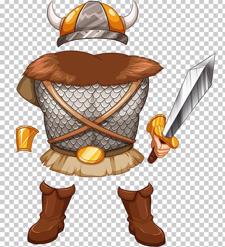 Viking Warrior Illustration PNG, Clipart, Armor, Arms, Bjxf6rn Jxe4rnsida, Cartoon, Chef Hat Free PNG Download